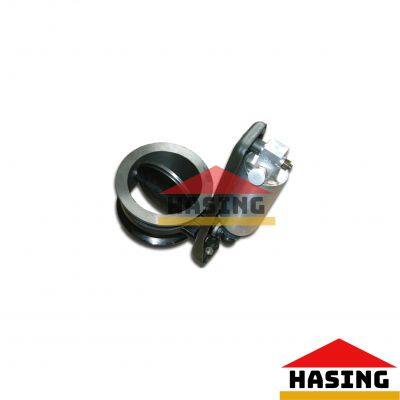 SHACMAN F2000 F3000 TRUCK PARTS EXHAUST DISC VALVE DZ9100189018 Hasing