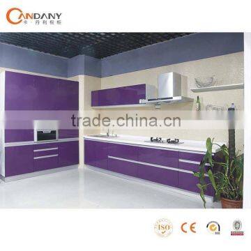 Foshan Factory Direct Fashionable Kitchen Cabinet,kitchen Table
