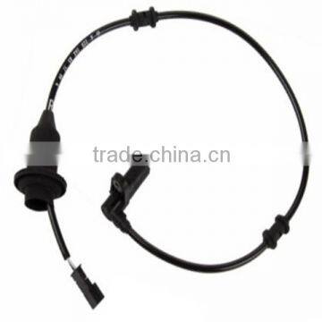 Rear Right ABS Wheel Speed Sensor 2205400517 photo-3