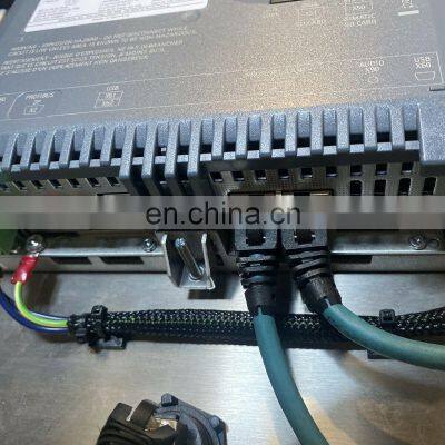 6AV2124-0GC01-0AX0 Hot Sale Germany Original Small Touch Panel HMI Siemens Tp700 Smart Panel 7 Inch Hmi photo-5