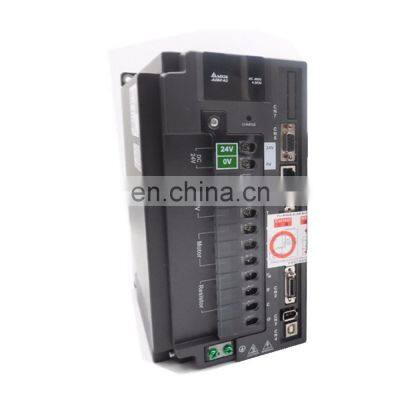 DELTA A2 5.5kw AC servo motor driver ASD-A2-5523-M