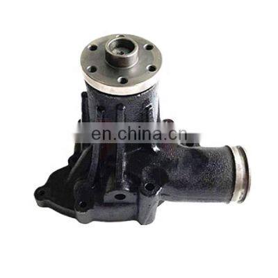 6SD1 engine Water pump 1-13610944-0  For EX300-3