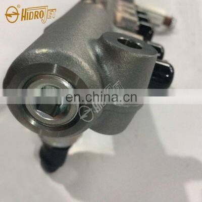 SK250-8 SK200-8 Excavator Spare Parts VH23810E0063 Common Rail Assy ForJ05E photo-2