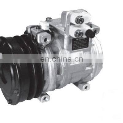 Factory Manufactured Electric ac Compressor 12v AN221429 photo-2