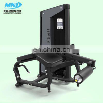 Gym Heavy Factory wholesale new design exercise functional trainer machine commercial gym fitness equipment Trainer Prone Leg Curl