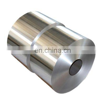 Aluminum Foil Roll Food Grade 6 Micron 7 Micron Aluminum Foil Roller Aluminum Foil Price Per Ton