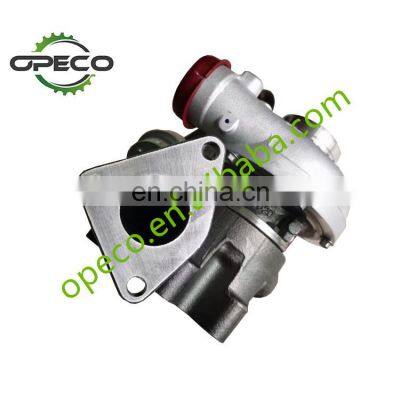 849295-0002 1118010-16FY-A Turbocharger for Sale