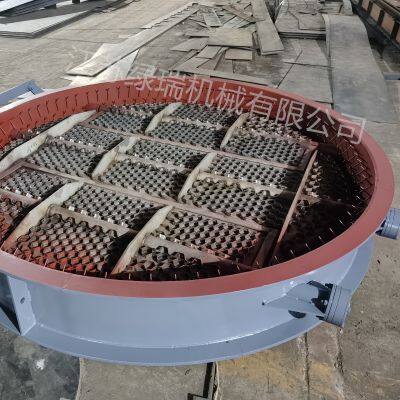 Electrically Adjusted Louver Valve Control Regulating Valve photo-5