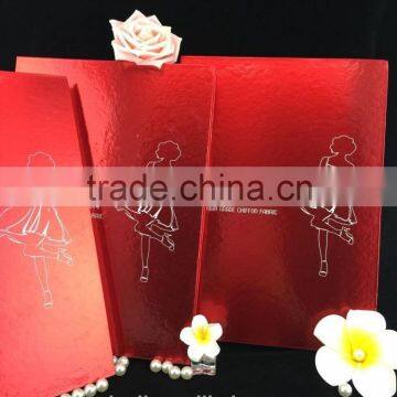 HIGH GRADE CHIFFON FABRIC