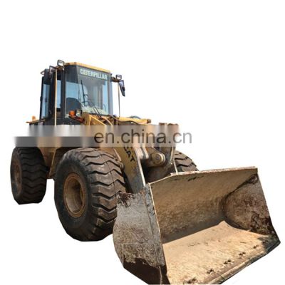 Cheap Used CAT Wheel Loader 950G, Caterpillar 910E, 936E, 950F, 962G, 980F, 988G,966D product