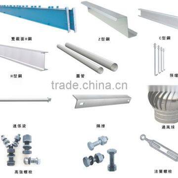 Best Price Prefab School Building/Construction Steel Structure Building Prefabricated Steel Building photo-4