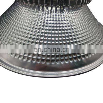5 Year Warranty Highbay Industrial 200w UFO Led High Bay Light Lowest Price 80w 100W 150W 200w Ufo High Bay Led Light photo-4
