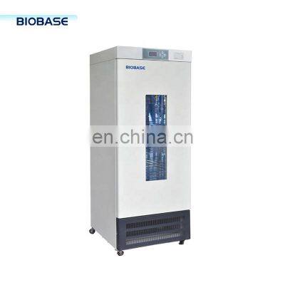 BIOBASE China Incubator Laboratory BJPX-B80II Biochemistry Incubator price