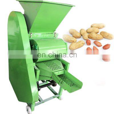 Wholesale Operate Easy Peanut Peeling Machine / Peanut Shelling Machine / Peanut Sheller Manufacturer