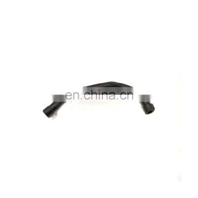 Sqcs Auto Parts Flexible Rubber Crankcase Breather Vent Hose Oem A1120180382 1120180382 for Mercedes Benz E320 W163 W211 W202