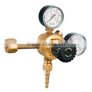 PRESSURE REGULATOR, INDUSTRIAL REGULATOR