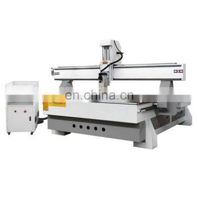 New Design Furniture Cabinet Door Wood Milling Machine 1325 Cnc Router photo-4