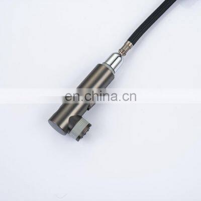 Sink Bath Chrome Stainless Water Basin Faucet Modern photo-3