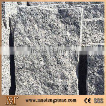 Grey Palisade Granite Types