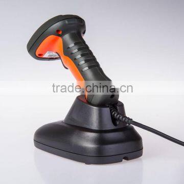 RD-6650AT IP67 Rugged Barcode Scannerwater Proof and Quake Proof Auto Induction 32 Bit Scanner PC Tablet Scanner photo-5