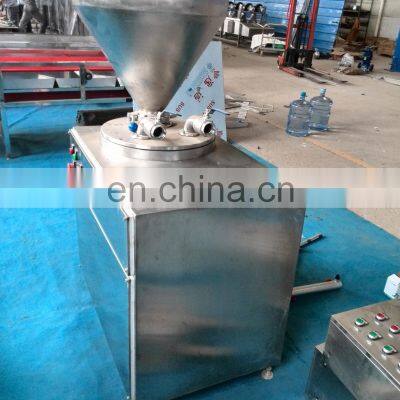 2020 Hot Sale Electric Sausage Filling Machine/sausage Making Machine