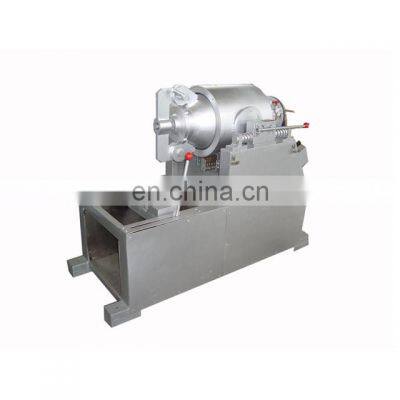 airflow air puffing snack rice extruder machine