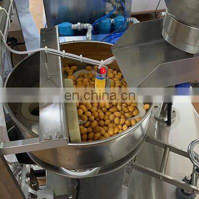 Automatic Snack Food/ Nuts/ Sunflower Seeds Vertical Packing Machine