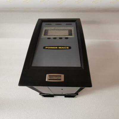 ATLAS TC-4000-S