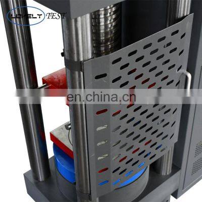 2000kn Manual Brick Compressive Strength Testing Machine photo-2