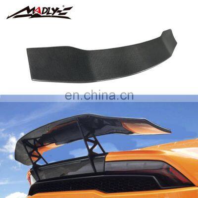 LP580 Body kits For Lamborghini LP610 D MC Style Spoiler