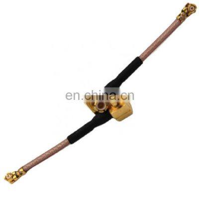 Ufl Ipex to Coaxial Cable Male to MCX MC137 MC113 MC316 MC178 photo-3