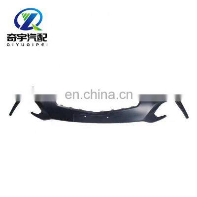 Car Bumper upper FOR CHEVROLET EQUINOX 2021-2022