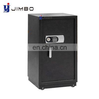 JIMBO chinese fireproof security Digital Box Bank Vault Safes