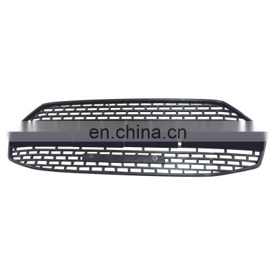 Auto replacement parts front upper grille auto refit fit for ford ecosport 2012-2016