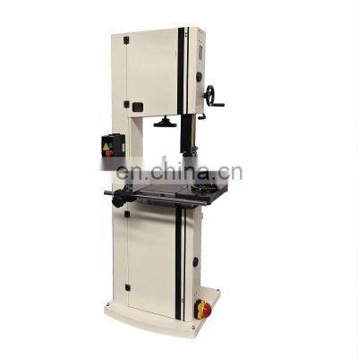 LIVTER W0802 15 inch iron cast same quality as JET woodworking bandsaw wood band saw machine