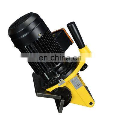LIVTER Chamfering Grinding Machinemachine Beveling Machine hand Chamfering Machine iron Cutting And Chamfering Machines