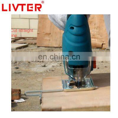 LIVTER Woodworking Cutting Machine Metal Plate Tool Laser Jig Saw photo-2
