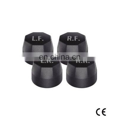 Promata Factory Supply Tyre Pressure Monitor System for Car Can be Upgraded to 10 Tires photo-3