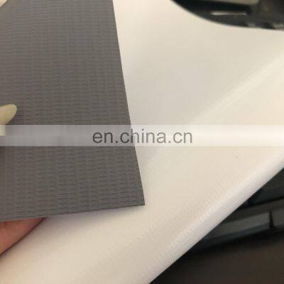 High Quality Manufacturer Roll PVC Flex Banner for Outdoor Advertising (frontlit & Backlit, Hot & Cold Laminate, Gloss & Matte) photo-3