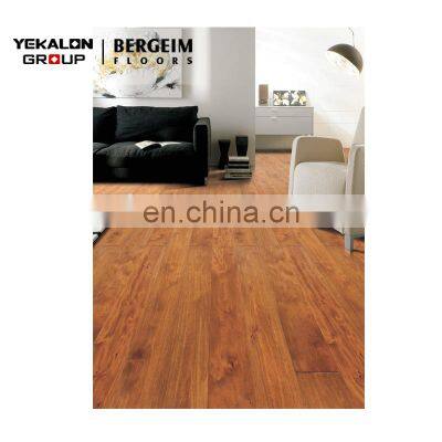 Versailles Parquet White Oak Wood Decking Flooring photo-2