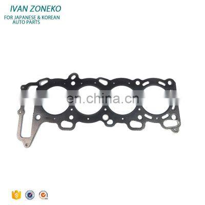 Elegant Shape China Top Quality Head Gasket Set 11044-79E12 11044 79E12 1104479E12 For Toyota