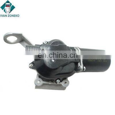 Original Auto Ront Windscreen Front Wiper Motor & LINKAGE 76505-SAA-E110-M6 76505SAAE01 For Honda photo-4