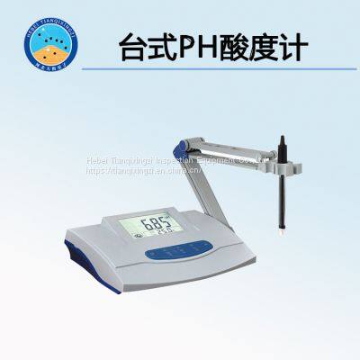 TD149-1 benchtop PH acidity meter