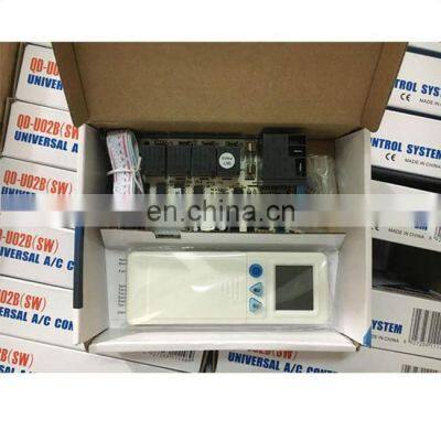 QD-U02B(SW) Universal Inverter Air Conditioner Control Board photo-4