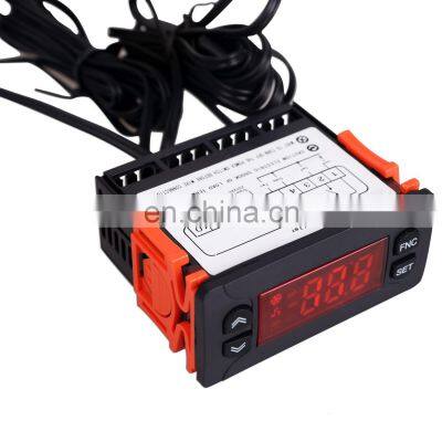 Digitaler Mikrorechner-Temperaturregler, digitaler Temperaturregler ETC-974 photo-3