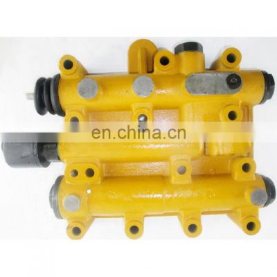 High quality Relief valve for spare parts 16Y-11-30000