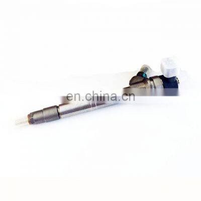 Common rail fuel injector 0445110741