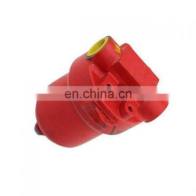 Hot  sale  excavator  parts  oil filter assembly 53C0017