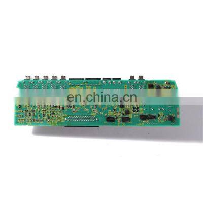 Machine Circuit Board Control Circuit Board Power Bank Circuit Board A20B-2101-0870 photo-4