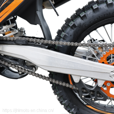 Sell Jhlmoto Z3 Dirt Bike/Enduro Motorcycle photo-4